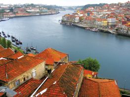 Image of Jewels of Spain, Portugal and the Douro River