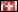 Flag of 
Switzerland